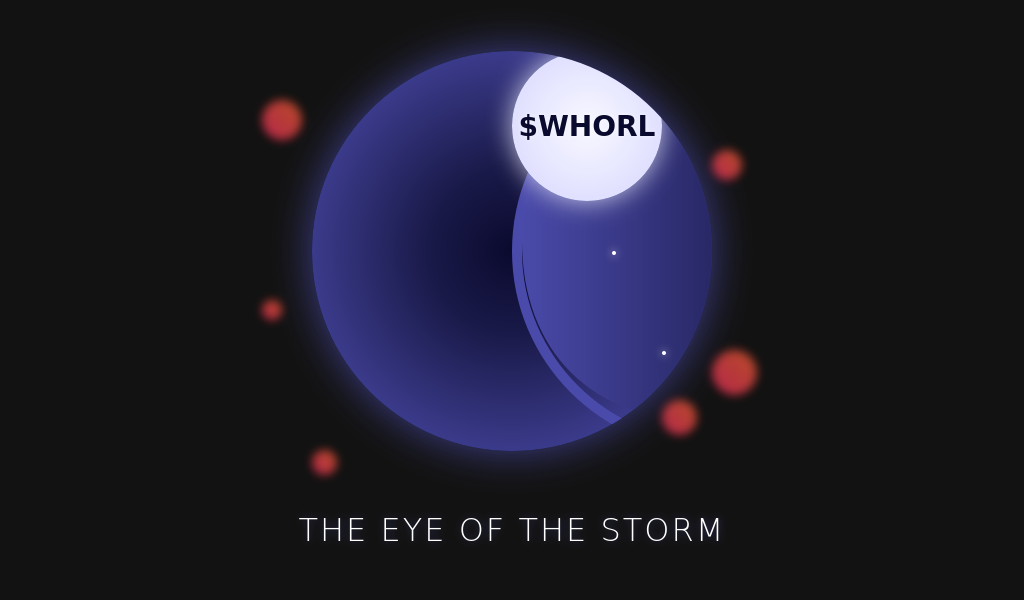 $WHORL Avatar